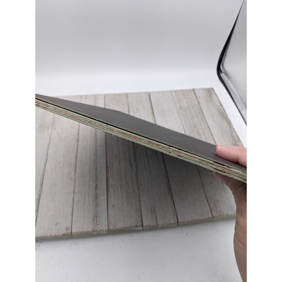 Vintage 2013 Monopoly Edition Game Replacement Board Instructions - Picture 9 of 9